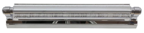 Nástěnné svítidlo Quasar 1 11W LED 6500K chrom