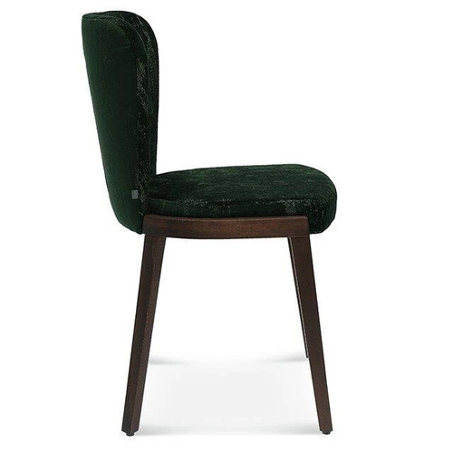 Jídelní židle Fameg Lava CATA čalouněná dubová moderní na míru premium