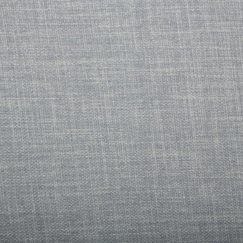 Skládací šedý taburet Tomaz Atmosphera s úložným prostorem do obýváku a předsíně