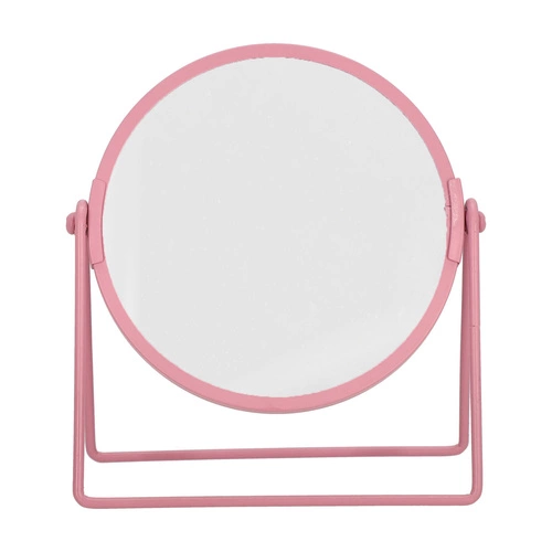 Stojící zrcadlo Blomst Intesi fialové