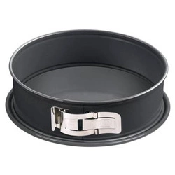 Kaiser dortová forma 28 cm ocelová s keramickým nepřilnavým povrchem rozkládací