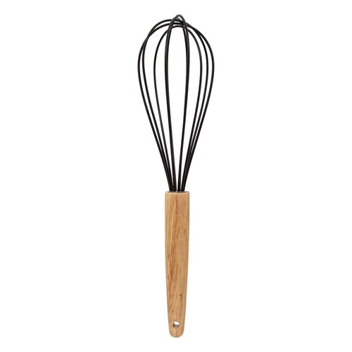 Sada kuchyňského náčiní 7ks černá