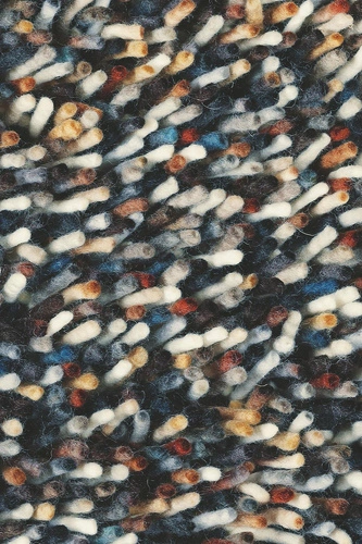 Koberec Shaggy Rocks Mix 200x250cm