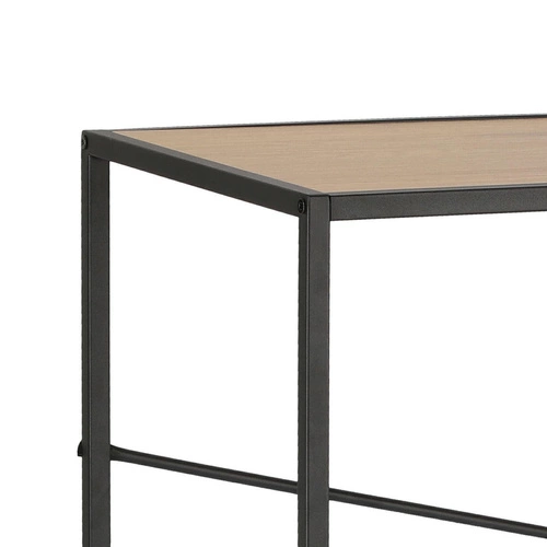 Psácí stůl se šuplíkem Seaford důb