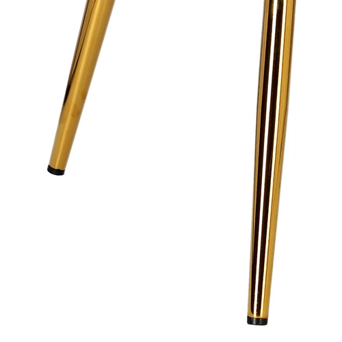 Židle Florence VIC světle růžová