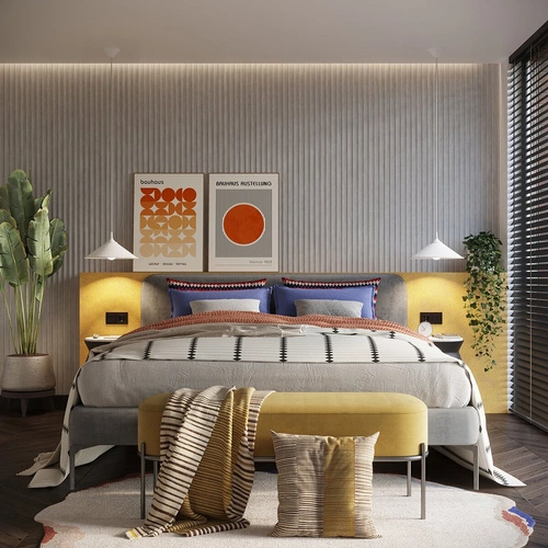 Závěsné svítidlo ZUMA bílá moderní ocelová do obýváku, kuchyně a nad stůl 30 cm