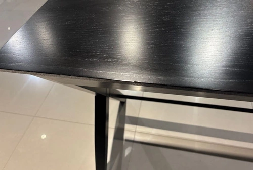 Psací stůl Writex Black OUTLET