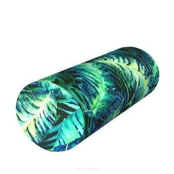 Dekorační válecí polštář Virgo 15x40 cm moderní antialergický do obýváku Intesi