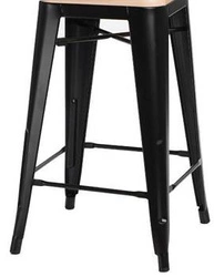 Základ pařížského dřevěného černého hokeje