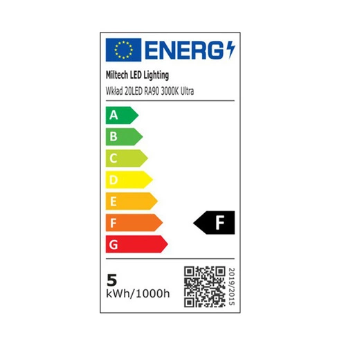 Závěsné svítidlo Pinne 67 bílá LED moderní nad kuchyňský ostrůvek 3000K