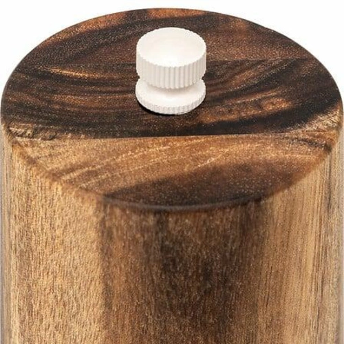 Dřevěný mlýnek na koření Harmony 21,5 cm akácie moderní na sůl a pepř 5five