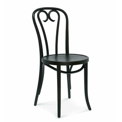 Dřevěná jídelní židle Fameg A-16 CATA provence styl, personalizovaná