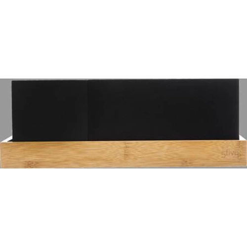 Bambusový stolní organizér Bava