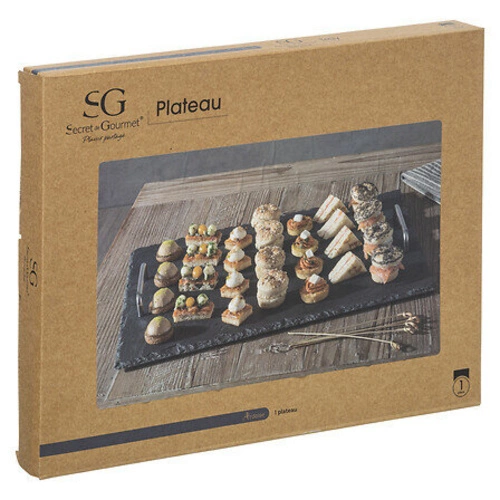 Miska na sloupek 30 x 40 cm