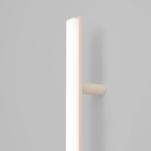 Nástěnné LED svítidlo LAGOM 120 moderní béžové do ložnice, obýváku a kuchyně Thoro