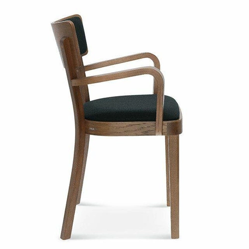 Židle s područkami Fameg Solid B-9449/1 CATA dub standard