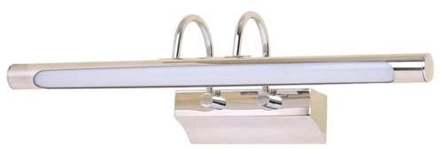 Nástěnné svítidlo Linea 5W LED chrom