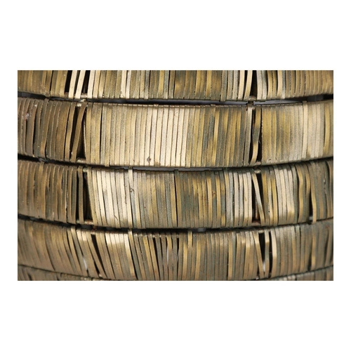 Závěsné svítidlo Kymora antický bronz Outlet