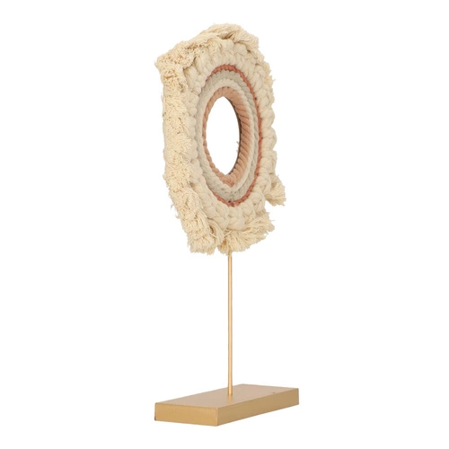 Stojící dekorace Wonder wood 45cm