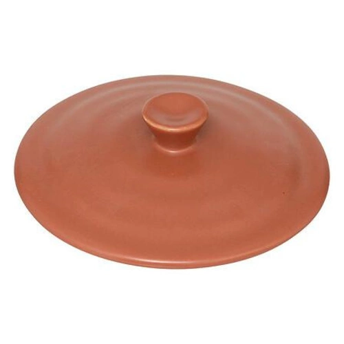 Keramická zapékací miska hnědá 10 cm kulatá na suflé 5five simply smart