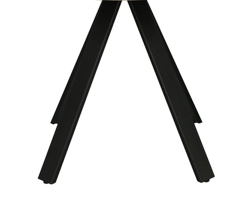 Základna Yeti černá, velká 74 cm