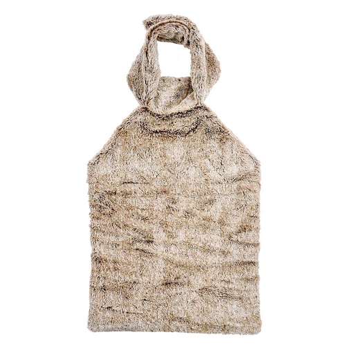 Pelerýna ohřívací na zad