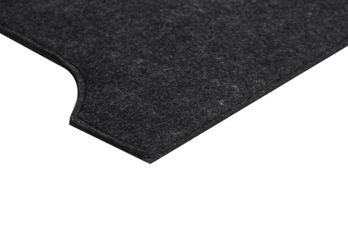 Podsedák na židli Royal šedý