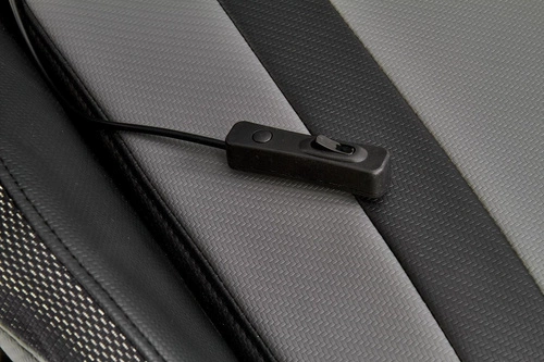 Ergonomická herní židle Space šedá fialová otočná s nastavitelnou výškou k psacímu stolu Intesi