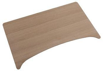 Přídavný vrchol Aston dub bělený