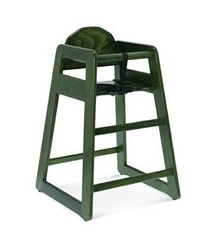 Dětská židlička KIDDY premium