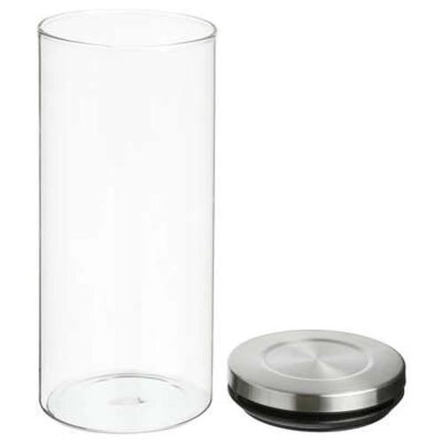 Nádoba Hermet inox 1,3 l