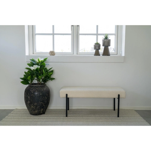 Váza Capelo malá šedá