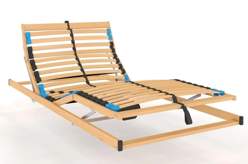 Elektricky nastavitelný rám ELECTRICO