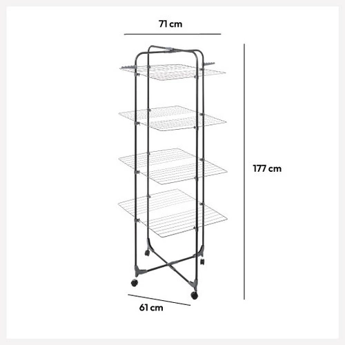 Sušák na prádla Mojave