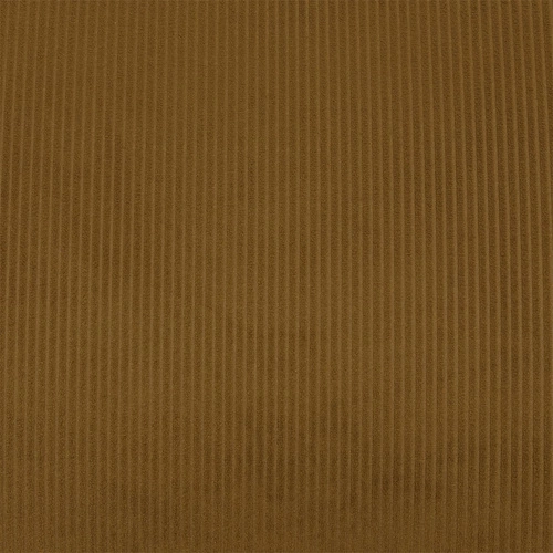 Křeslo Giulia žluté manšestrové do obýváku moderní skandinávský relaxační