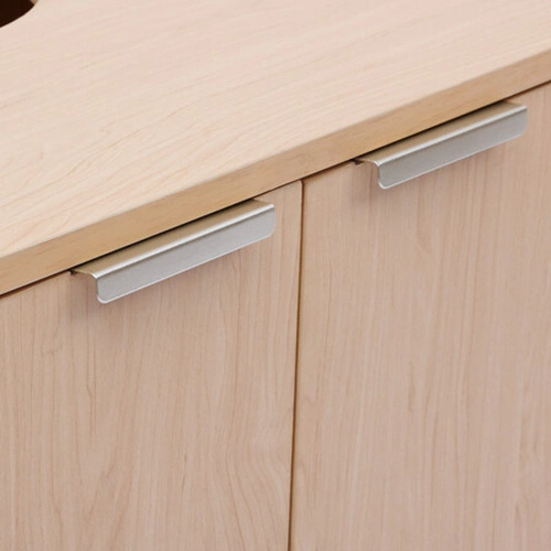 Koupelnová skříňka Liora 70 cm béžová pod umyvadlo skandinávský styl 5five simply smart