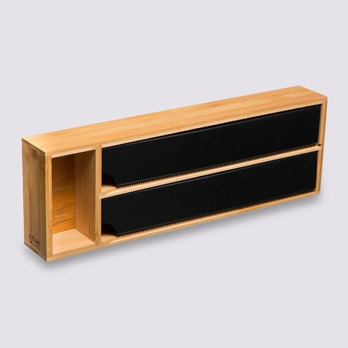 Organizér na pečicí papír a fólii