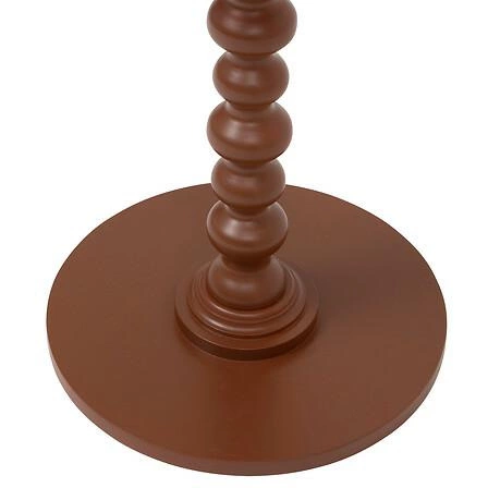 Terakotový stůl Alix 38 cm