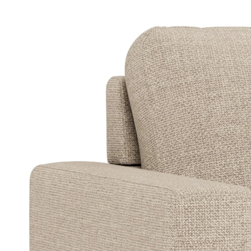 Dvojsedačka s rozkládací funkcí Fleury béžová do obývacího pokoje Actona