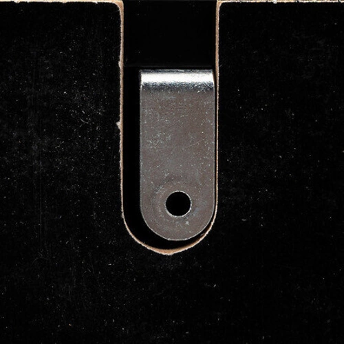 Skříňka pod umyvadlo Natureo černá