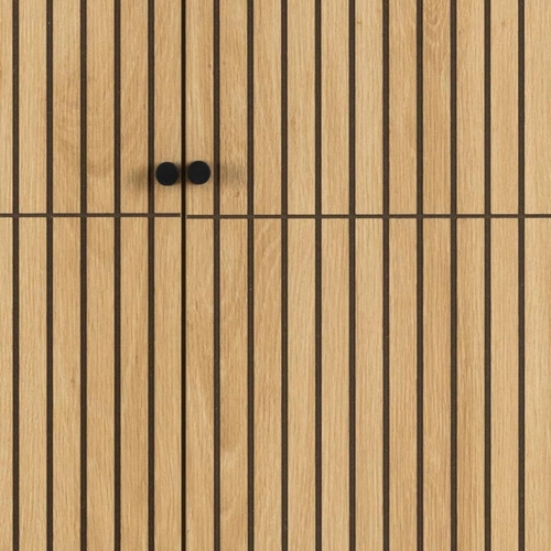 Sada nábytku do ložnice Albany dub přírodní