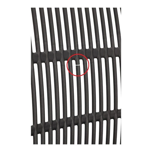 Klaus černé židle Outlet