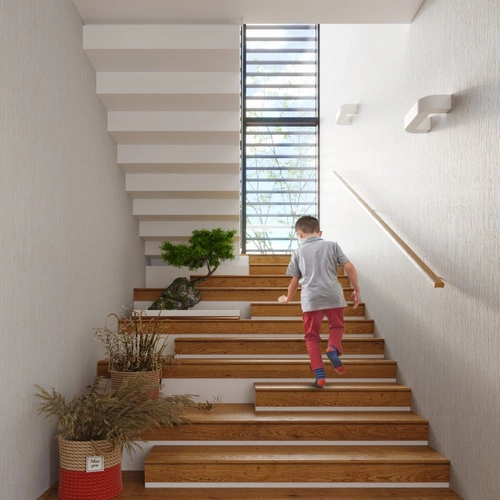 Nástěnné svítidlo MAGNET bílé keramické moderní do obývacího pokoje a ložnice Sollux Lighting