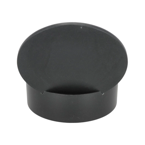 Skládací organizér se zrcadlem Bakul černý