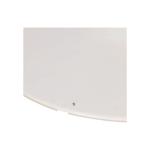 Židle Tulipán Základní bílý/černý polštář Výprodej