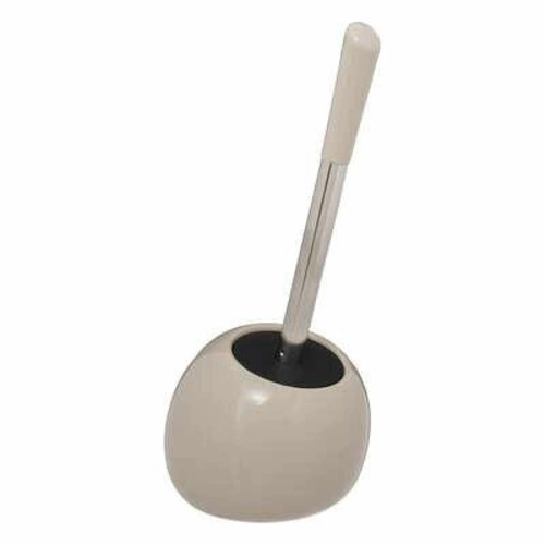 Keramický WC kartáč béžový Colors 5five simply smart moderní koupelnový