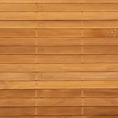 Bambusový koš na prádlo 60l square