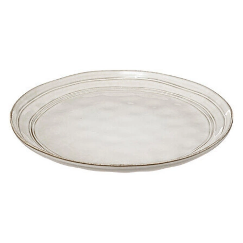 Květinové nádobí 12dílné šedé