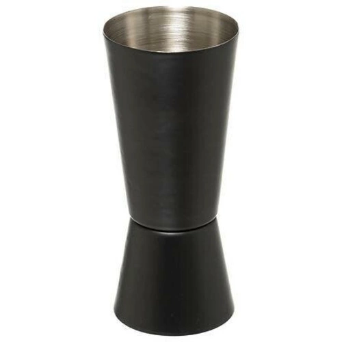 Sada pro barmany Petit Salon černý/zlatý