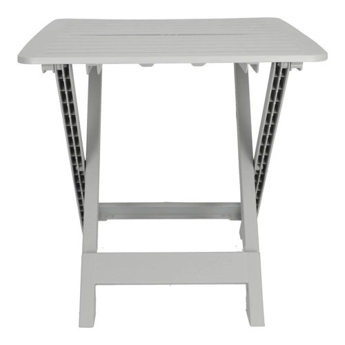 Skládací stůl Komodo šedý